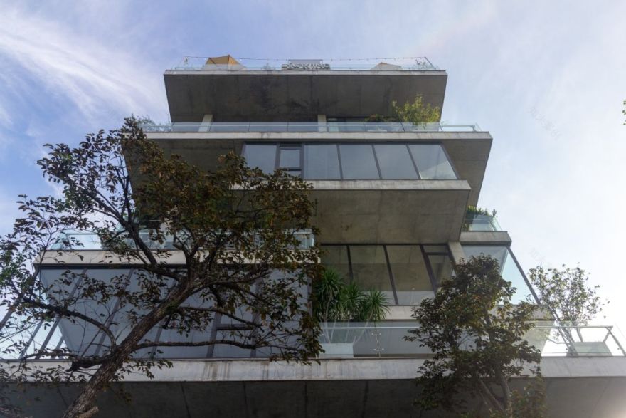 越池大厦综合区-24