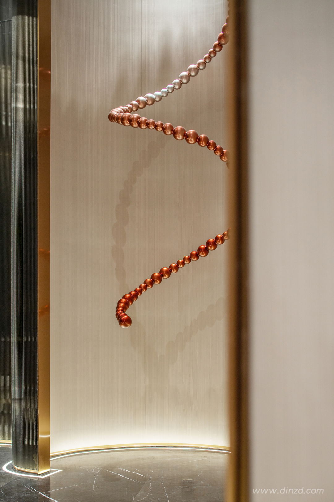 天水中海·铂悦府丨中国天水丨YanDesign大研设计-53