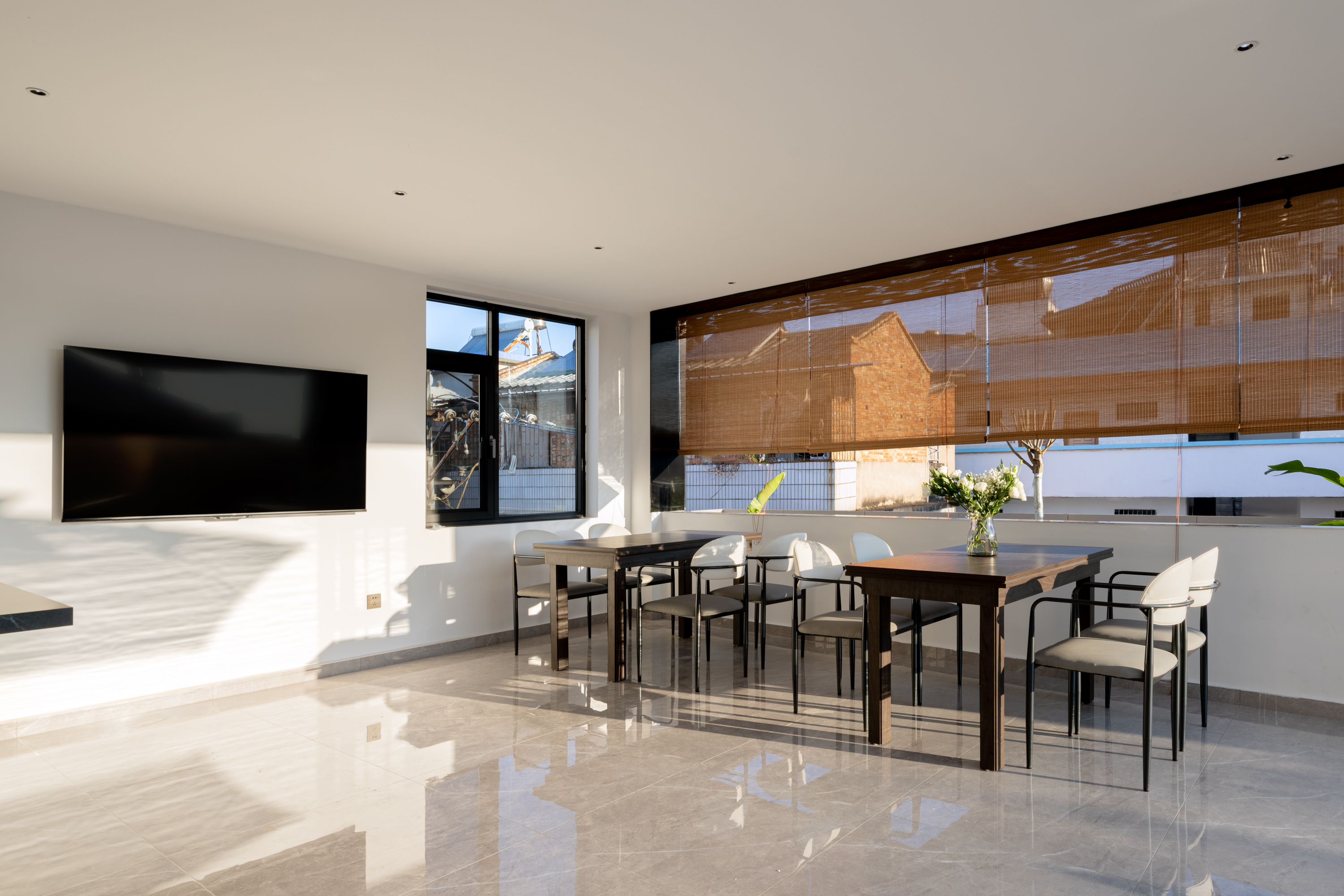 建水喜宿民宿设计改造丨中国云南丨长空创作-58