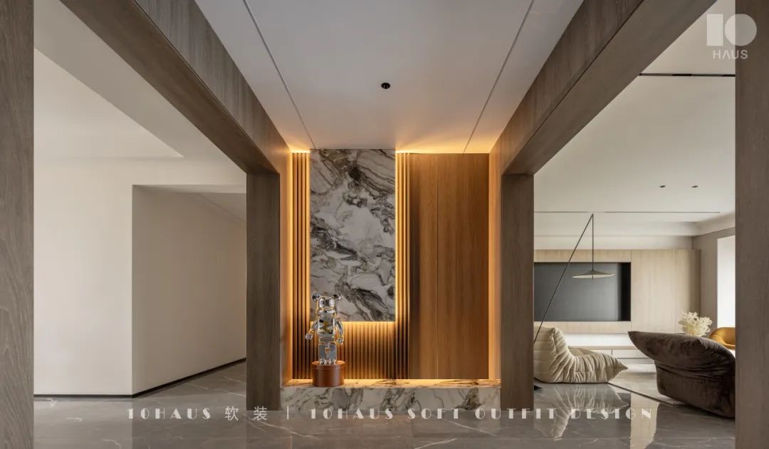 西派澜岸丨中国成都丨10HAUS-13