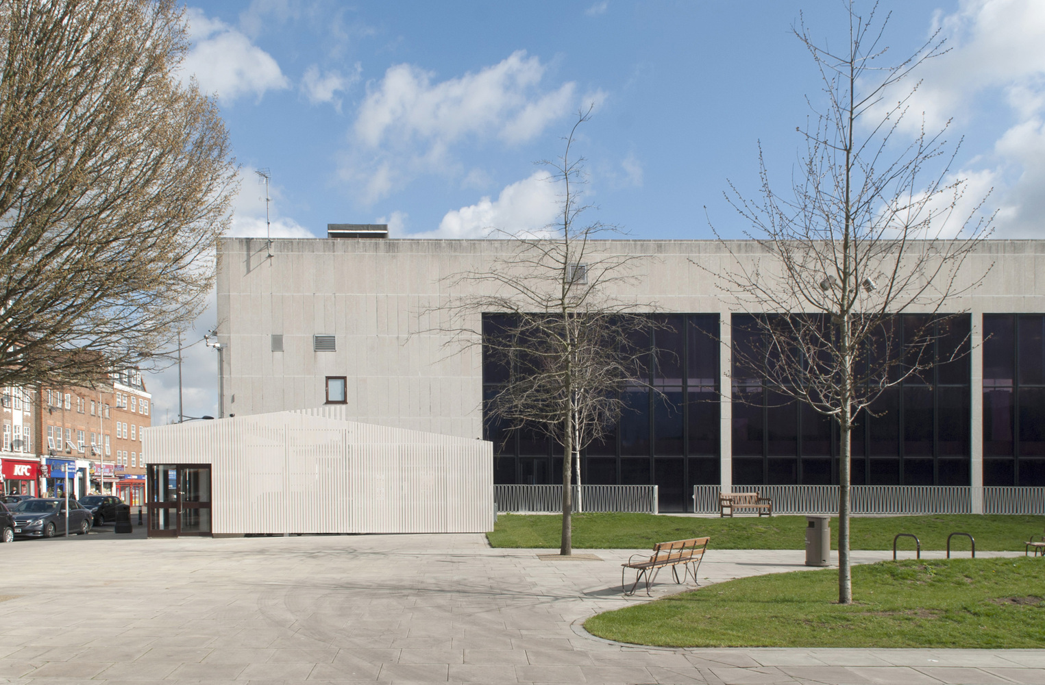 巴克京塞德镇中心-43