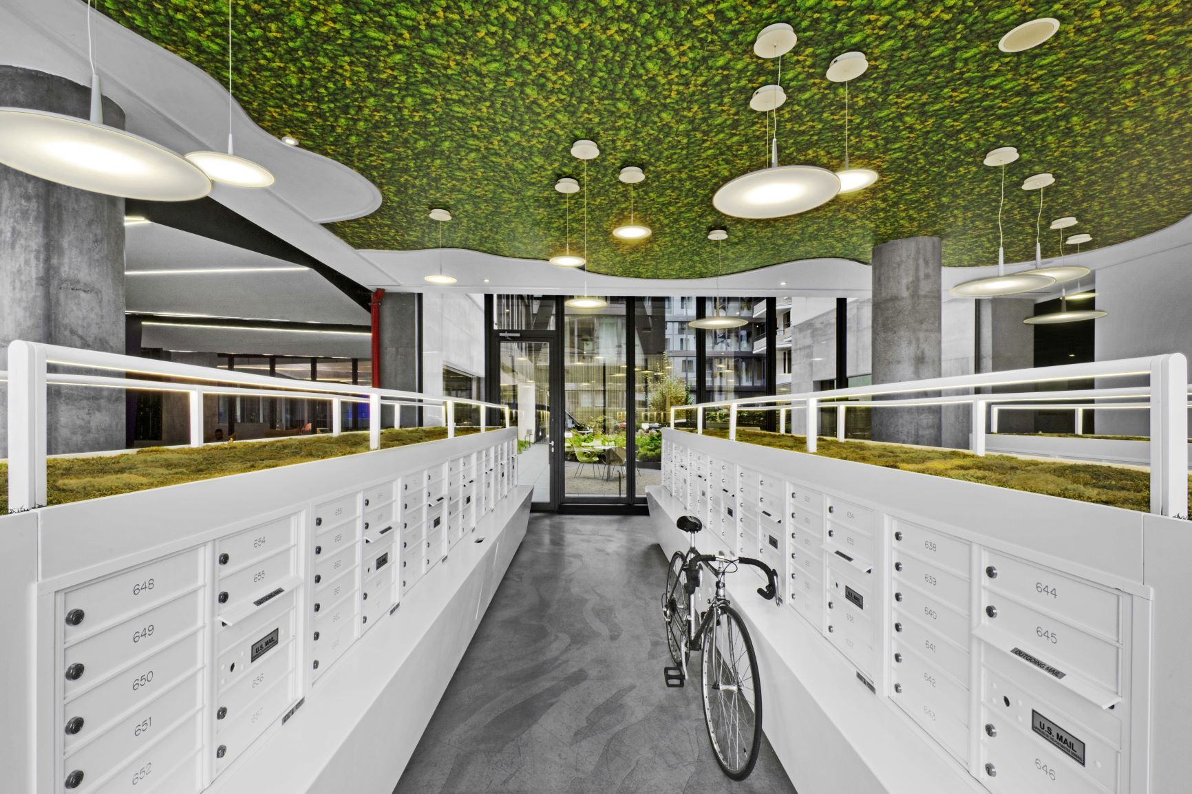 Denizen Bushwick / ODA New York-59