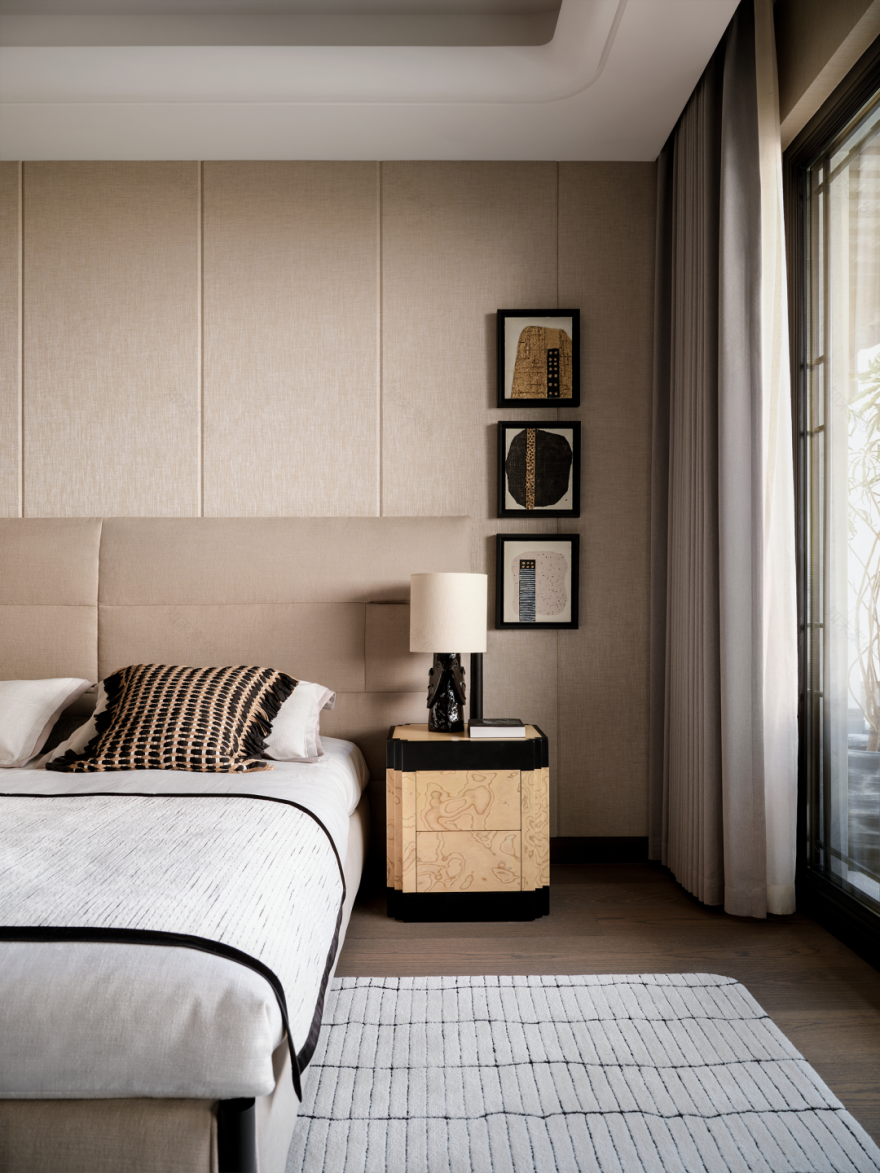 【首发】HNLIN空间美学馆×杭州湘湖湖山天境:藏家之心,自然隐奢!-49