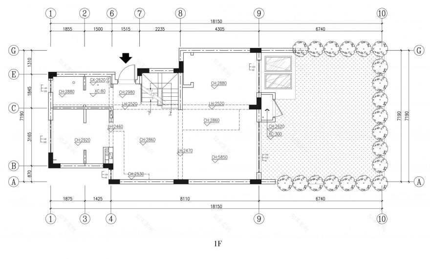 尚舍一屋 · 地下室私藏游乐场丨中国杭州丨刘豪-11