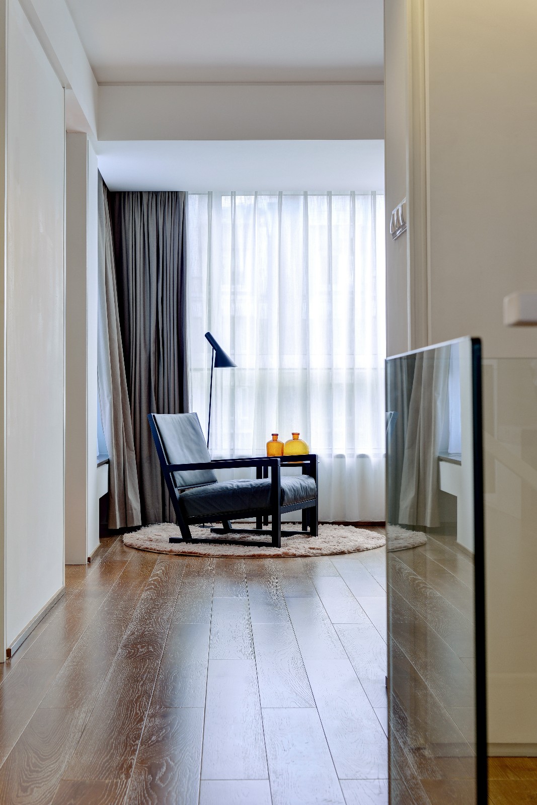 直白（宁波锦江花园住宅）-20