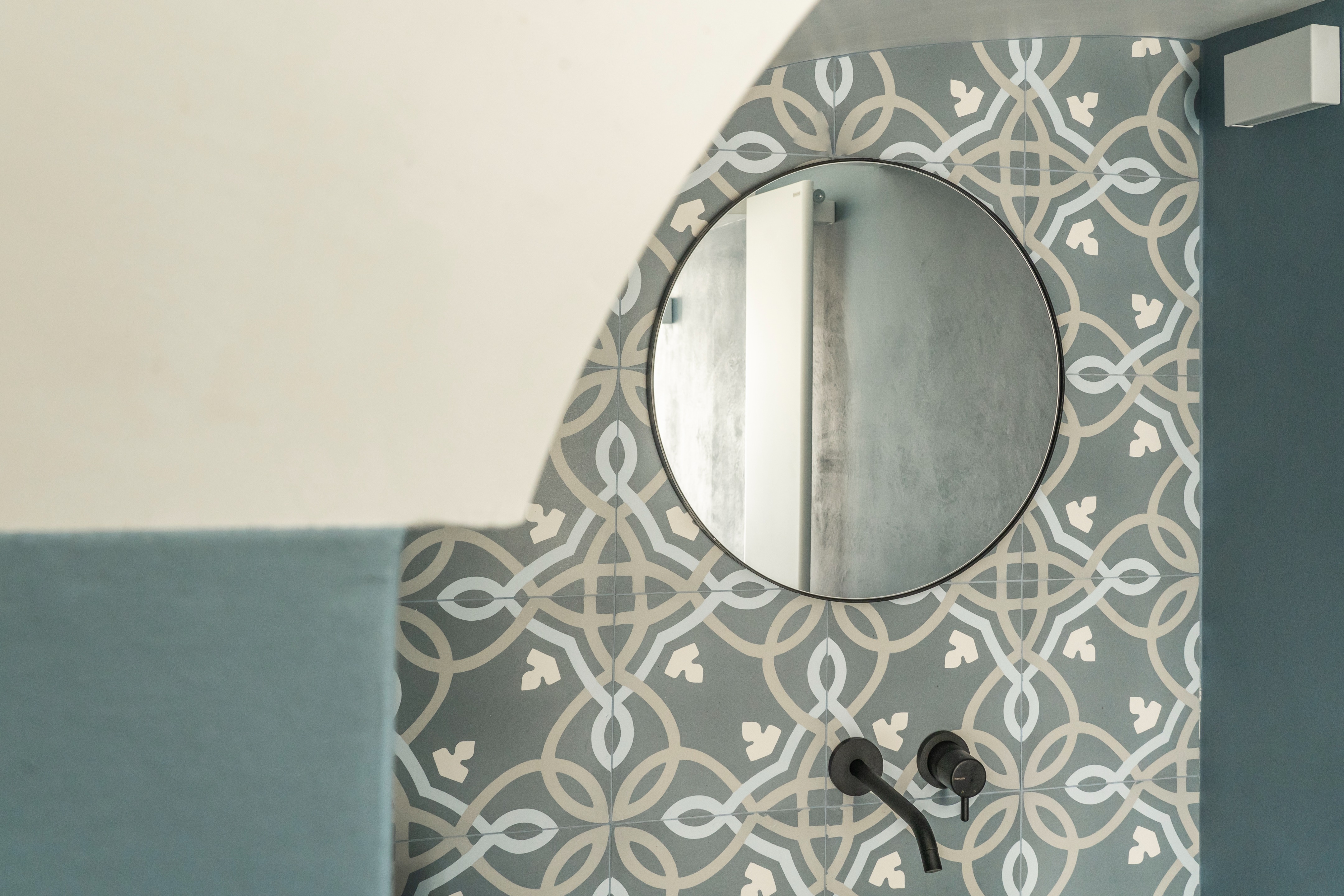 Casa Novembre · 恢复历史魅力的现代设计丨意大利丨Studio Francesco Consoli-29