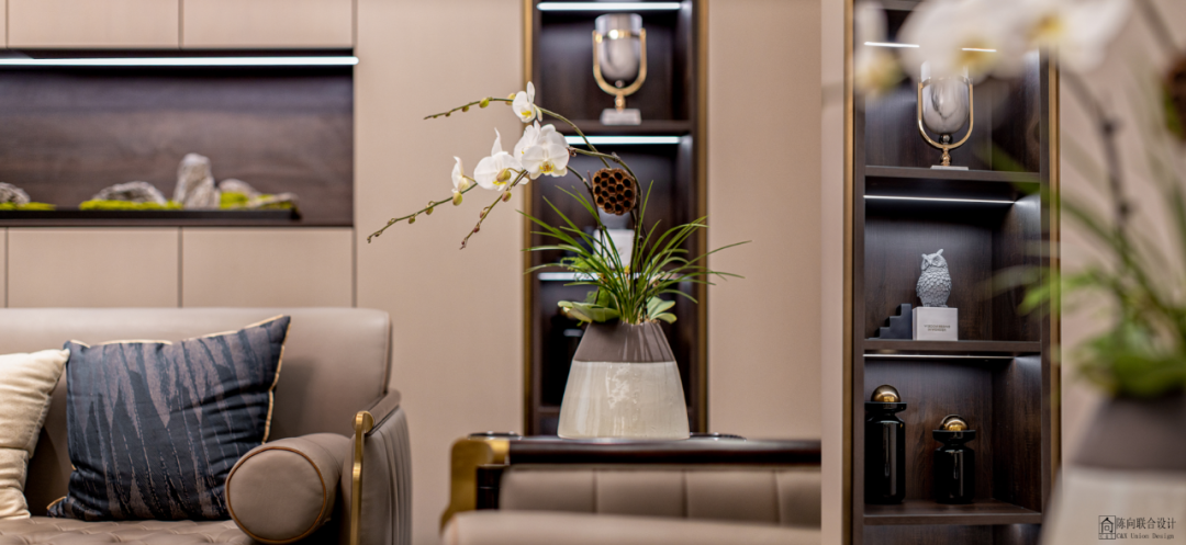 往后·俞·生 · 佛山顺德诗意栖居设计丨中国佛山丨陈向联合设计-19