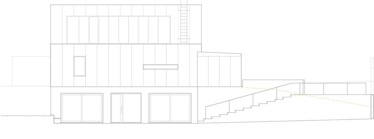 西班牙米哈雷斯住宅-47