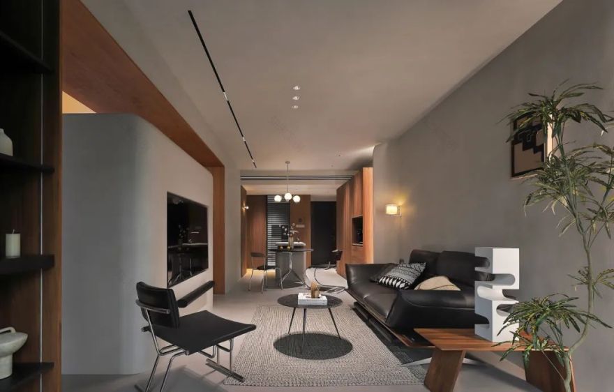 《私宅全案设计与落地训练营》第四期丨中国上海-48