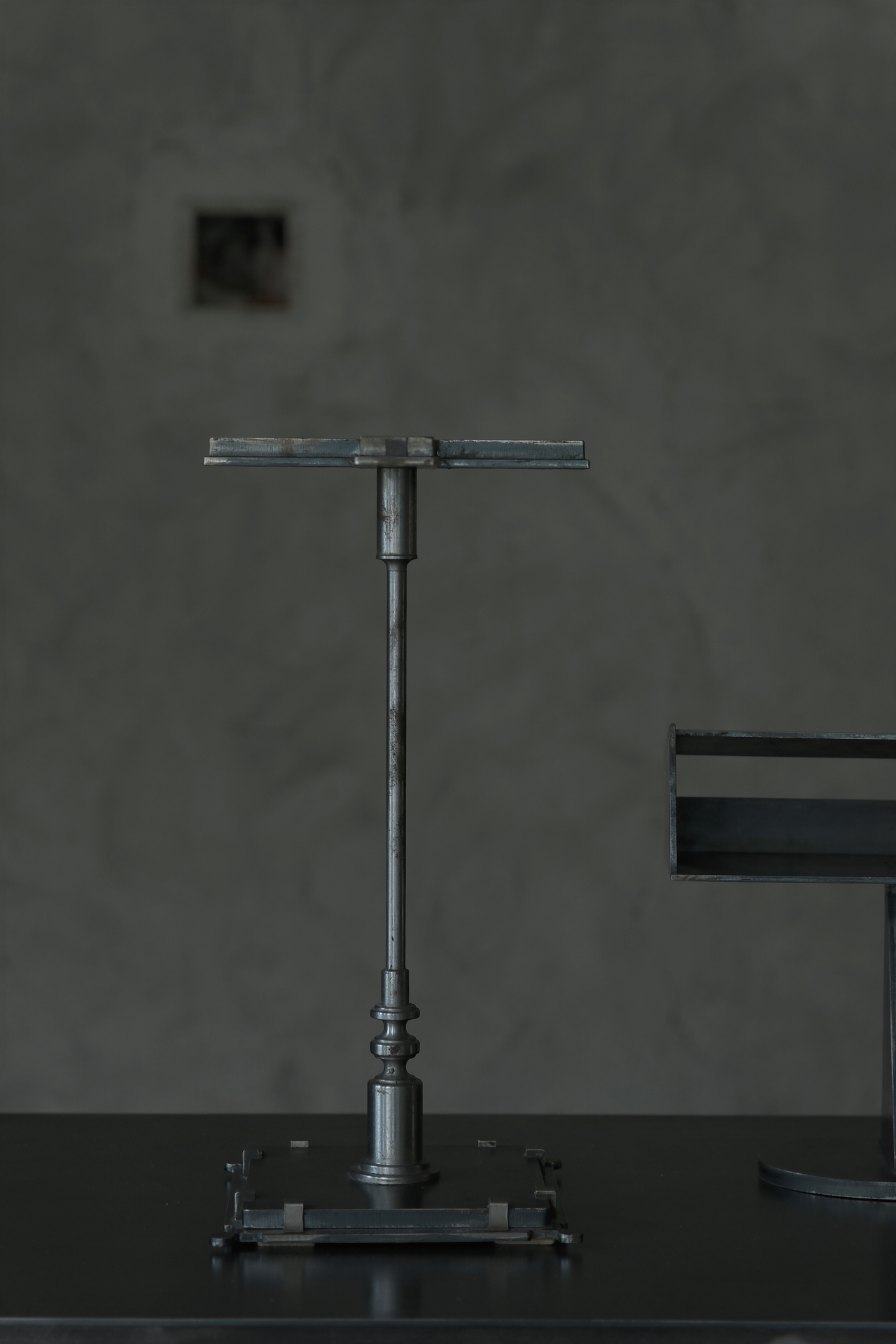 檀雀 TANCHUR 艺术展厅丨中国景德镇丨一影设计-33