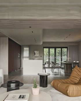 栖于自然丨中国合肥丨壹境筑造