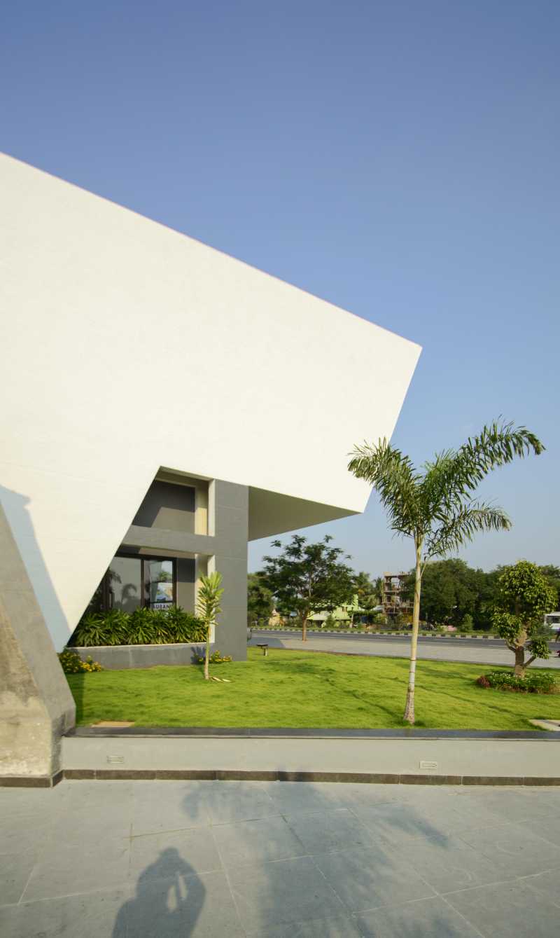 Manoj Bhavan · Chennai,Trichy Highway 餐厅-27