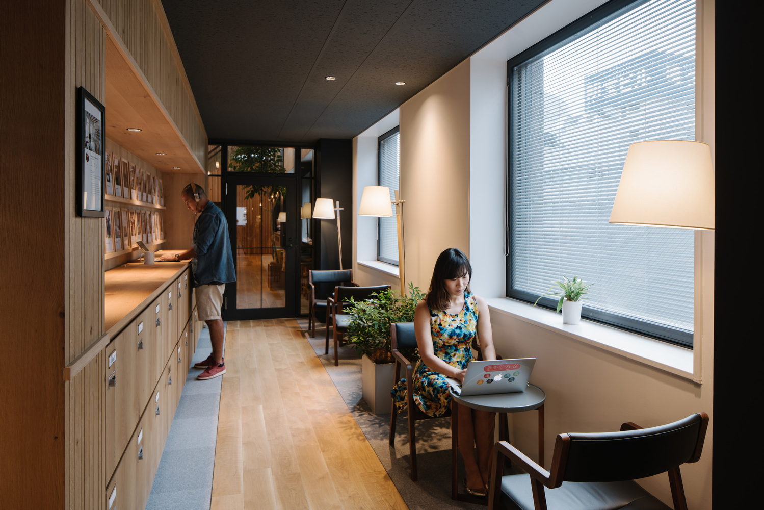 日本Airbnb东京办事处-17