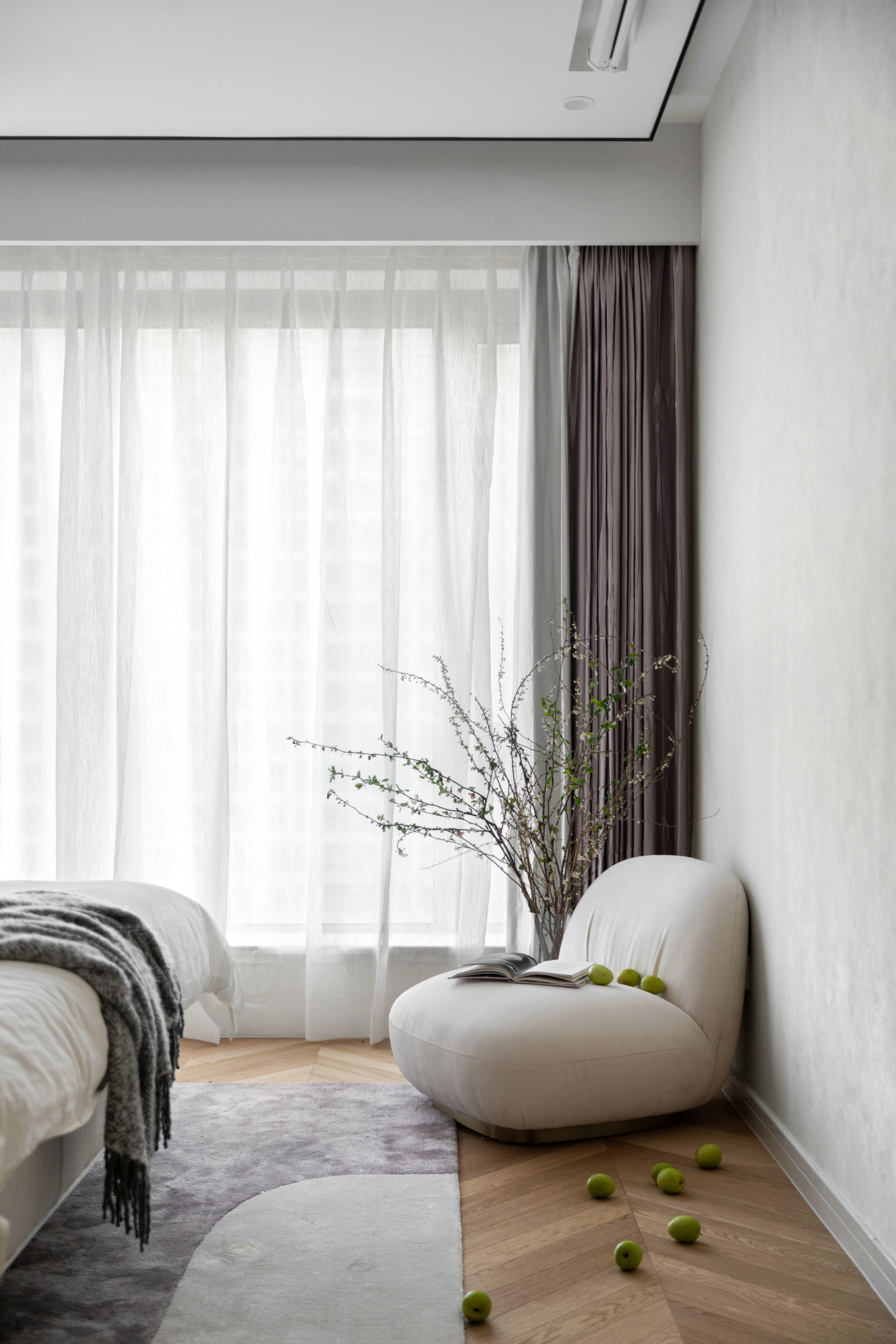 LANHOME新作 | 拾遗集锦，妆点空间的趣味。-36