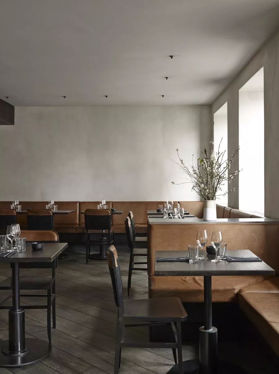 菜市场边的高逼格餐厅「Musling」-11