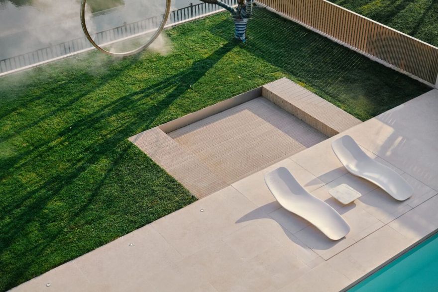 49号别墅丨中国上海丨凌子达(KLID达观国际),杨家瑀(KLID达观国际)-32