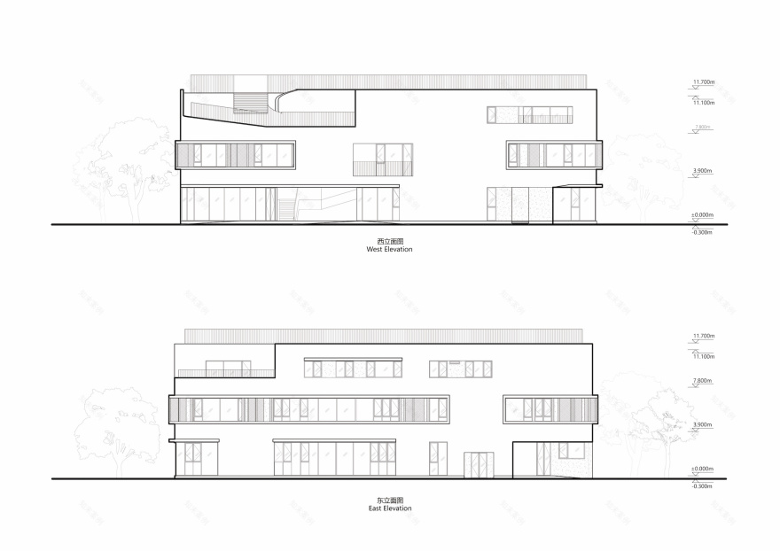 丨中国北京丨MAT Office-40