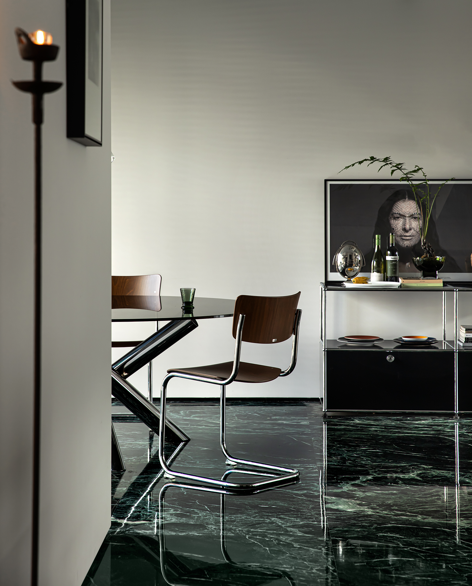 翠湖壹号丨中国嘉兴丨嘉兴山点水设计师事务所-48