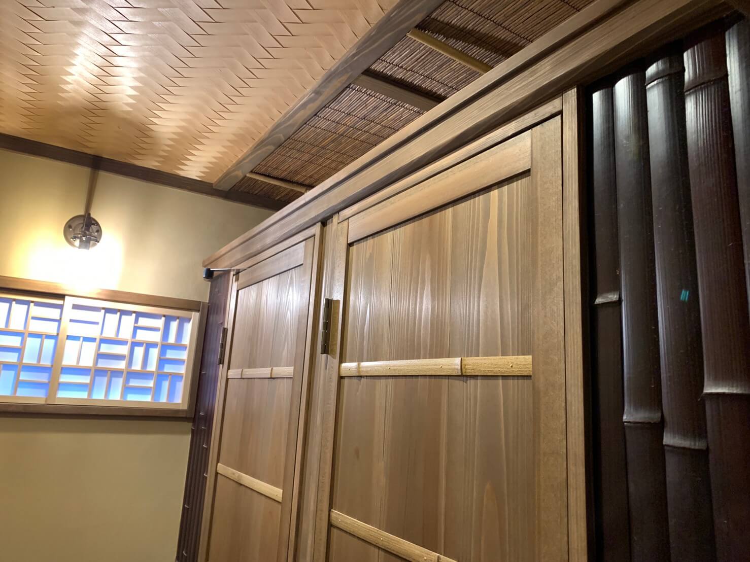 堺妙法寺御手洗いリノベーション丨吟優舎-12