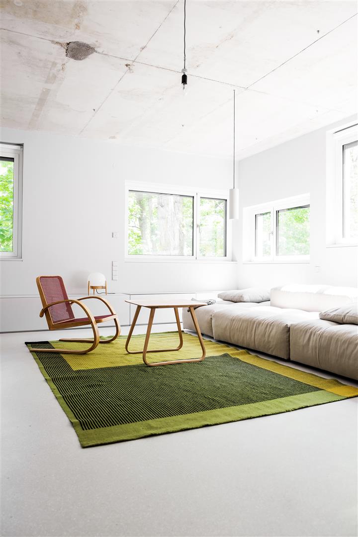 普伦茨劳贝格时尚住宅，柏林 / Loft Kolasiński-74