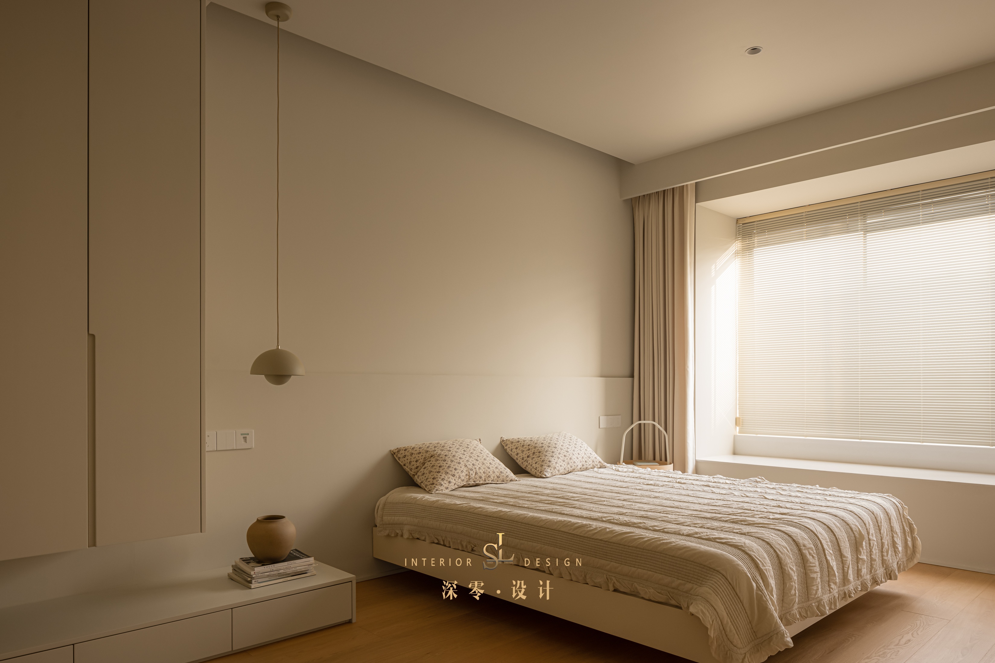 建发雍龙府丨中国合肥丨深零设计-37