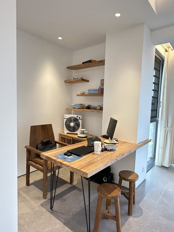 景湖春城现代简约家居设计-24