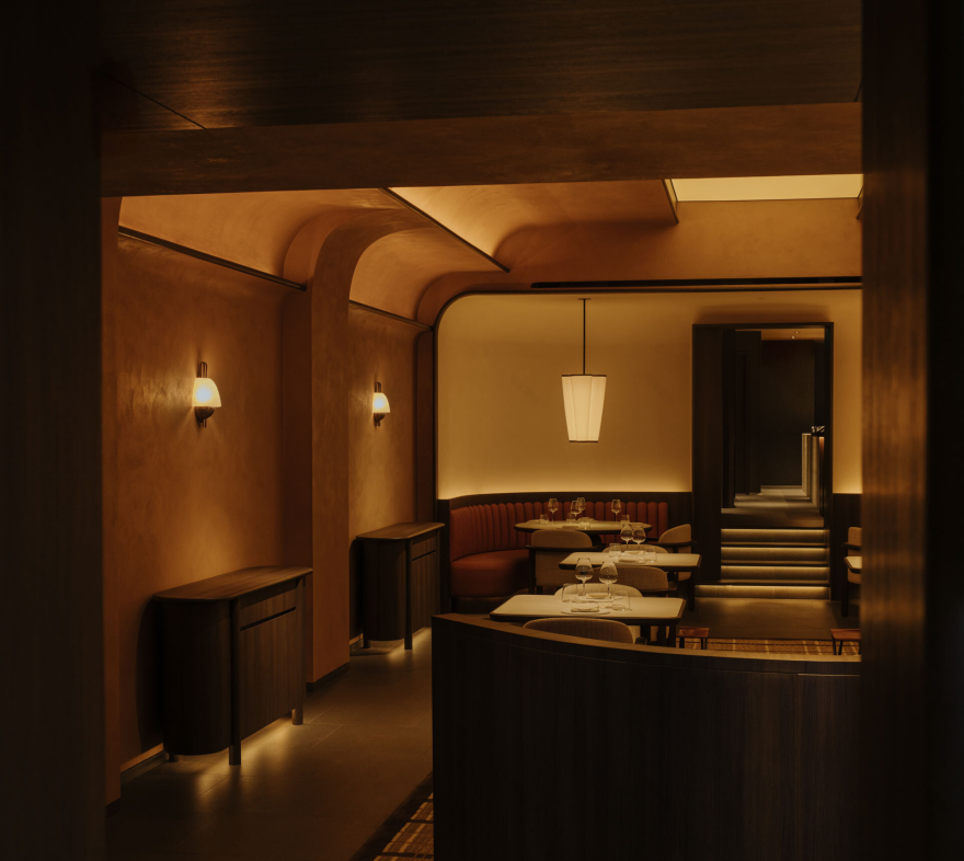 Thevar餐厅丨新加坡-15