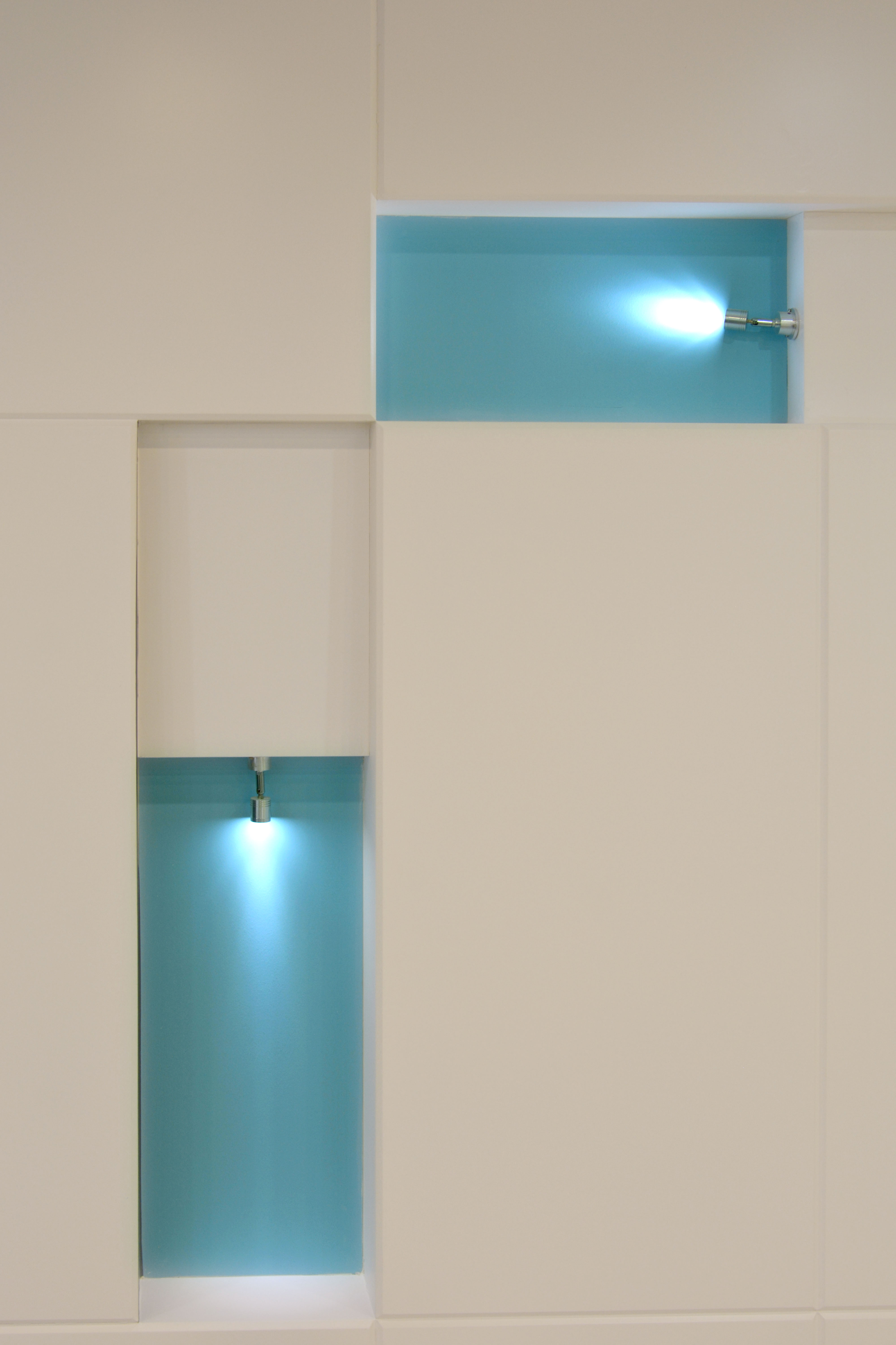 Ardabil Tejarat 银行露天剧场——功能与美感的完美结合-26