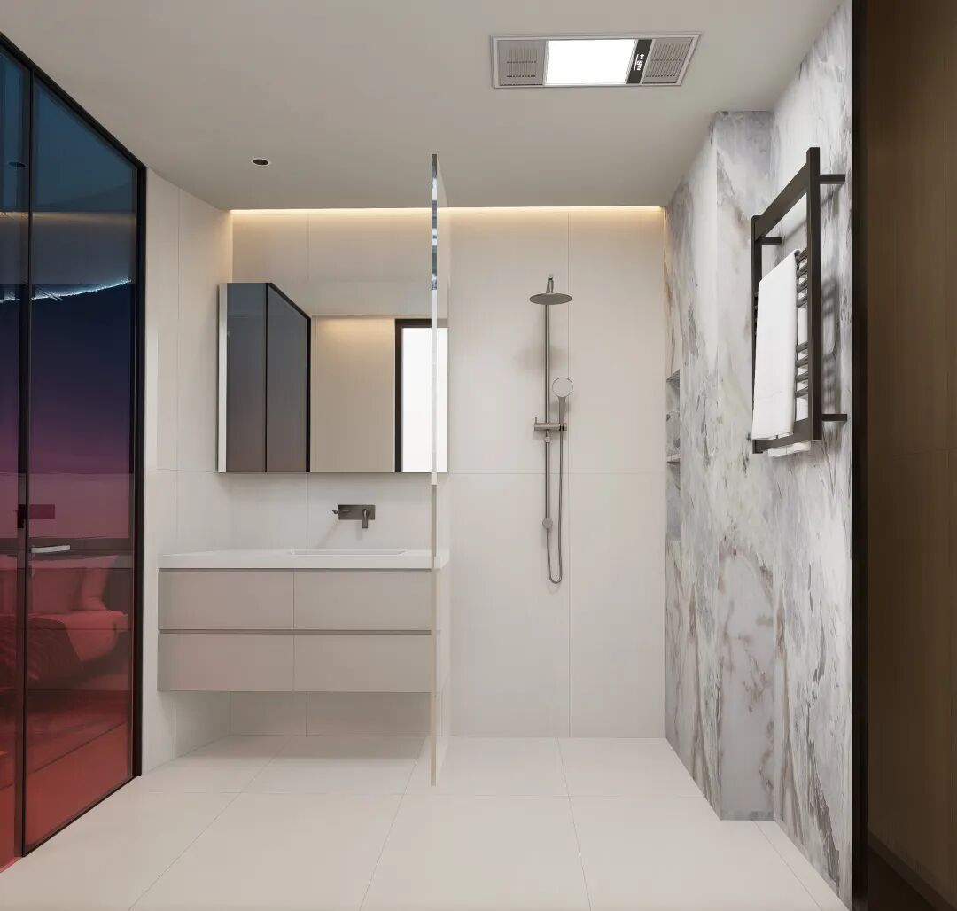 柳州和顺江山192m²丨中国柳州-48