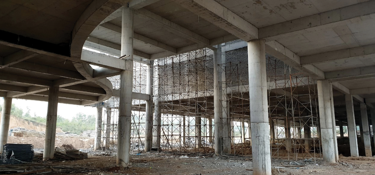 绿色校园设计典范 | 越南 Vinh Phuc 市高级中学-46