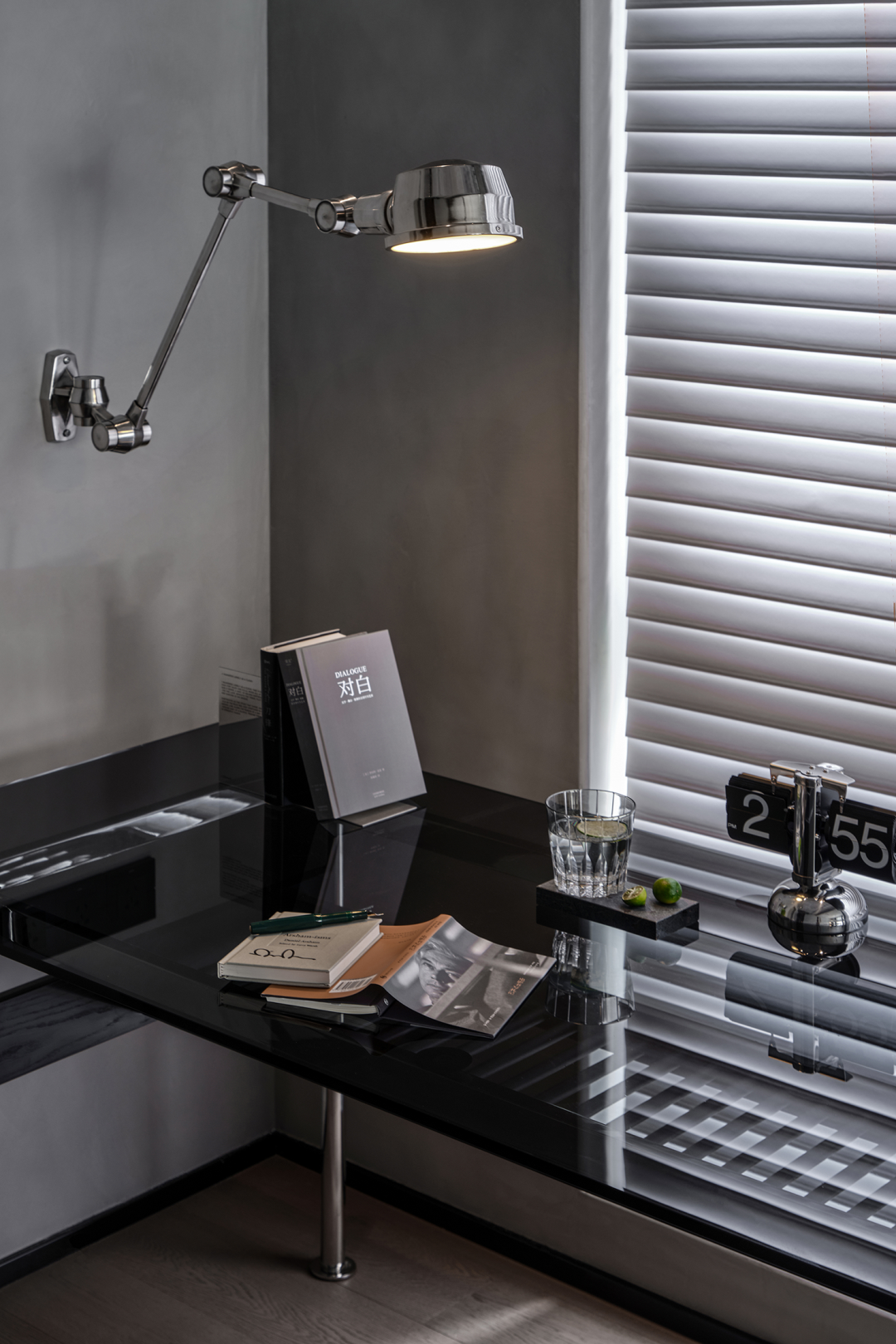 清水混凝土之居丨中国上海丨泛域设计Fununit Design-67