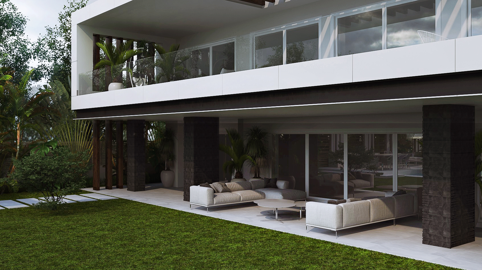 EXTERIOR NORTH COAST-DAY MOOD-12