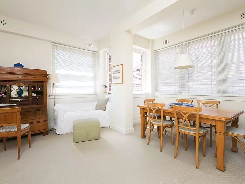 悉尼 Double Bay 富人区民宿,尽享名人生活方式-56