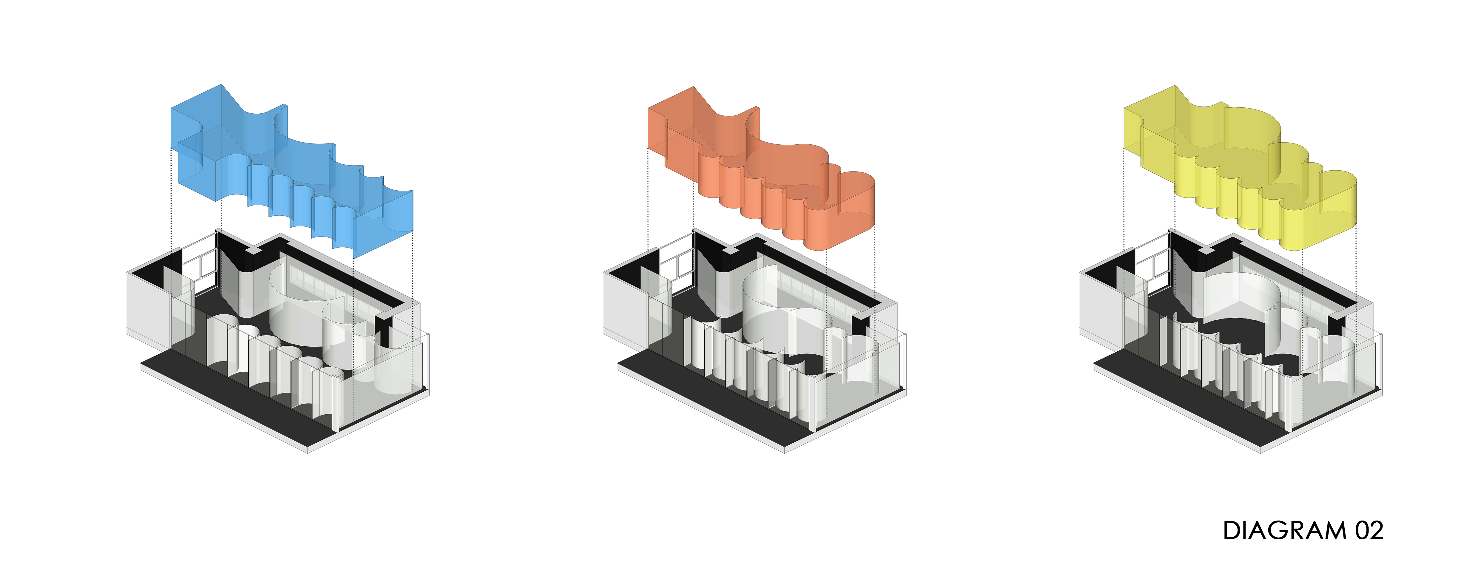 低成本翻新办公室，Gamma 的灵动空间-31