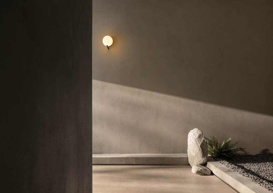 香港ENITA办公空间丨中国深圳丨深圳太合南方设计-58