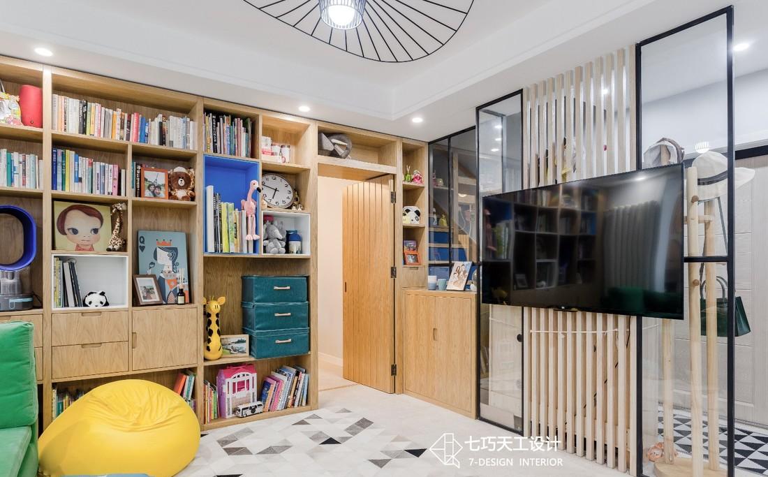 森林里的糖果屋-21