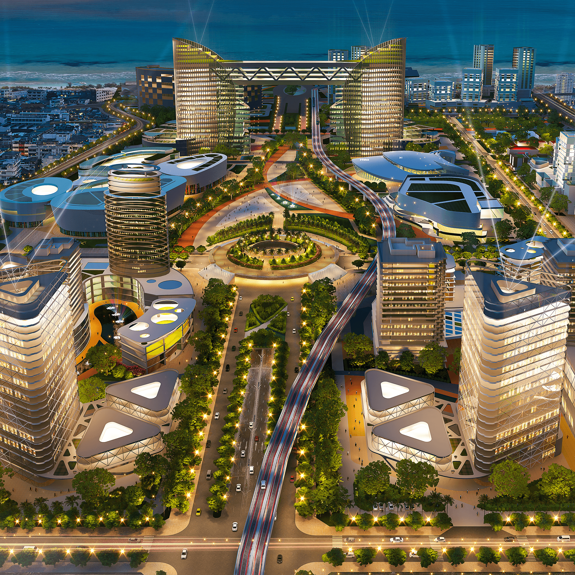 区域规划研究生项目丨FREELANCE-11