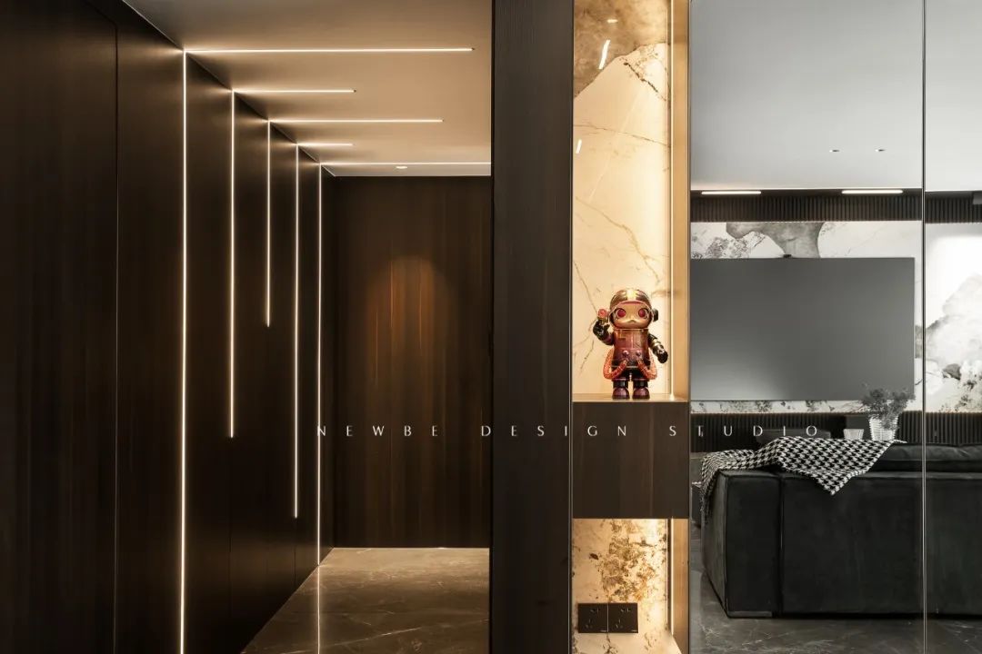 港风永恒空间丨YIM DESIGN-32