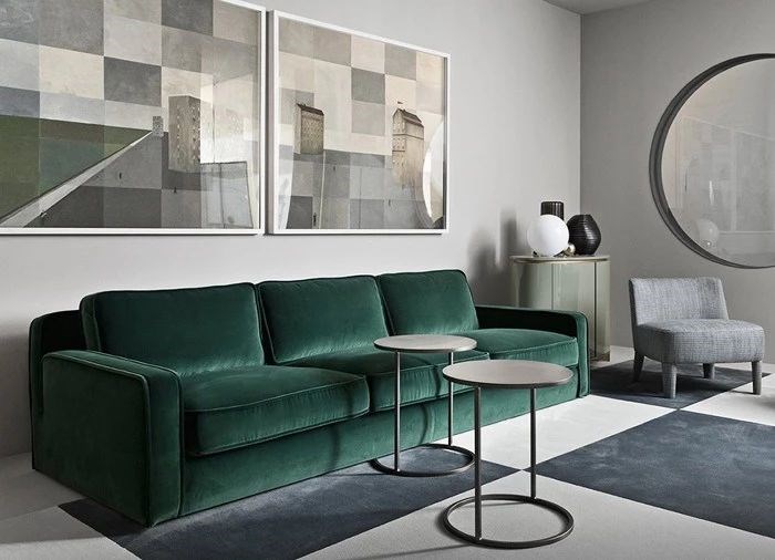 ​室内设计配上怎样的软装才算精致？-77