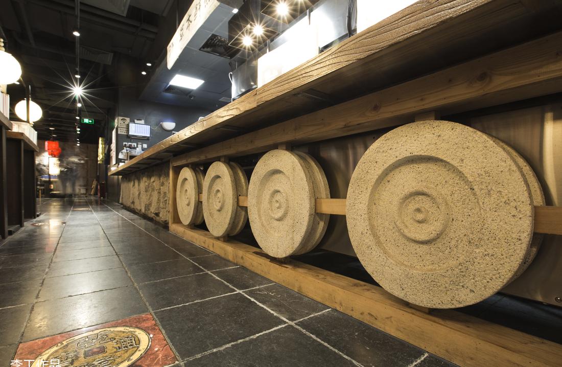 
某连锁餐饮店 -3