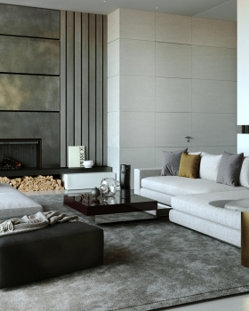 印度果阿别墅项目