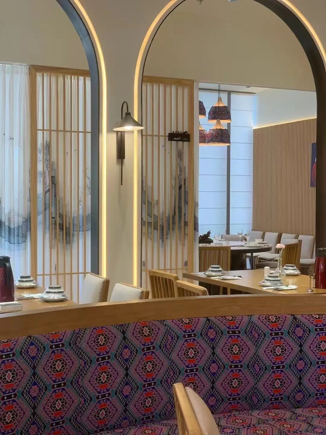 【青水案例】——硒土姑娘（湖北土家族）餐厅-25