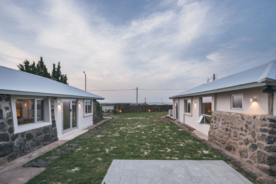 Z_Lab 设计 | 低济州民宿(LOW JEJU)实景+方案+视频-95