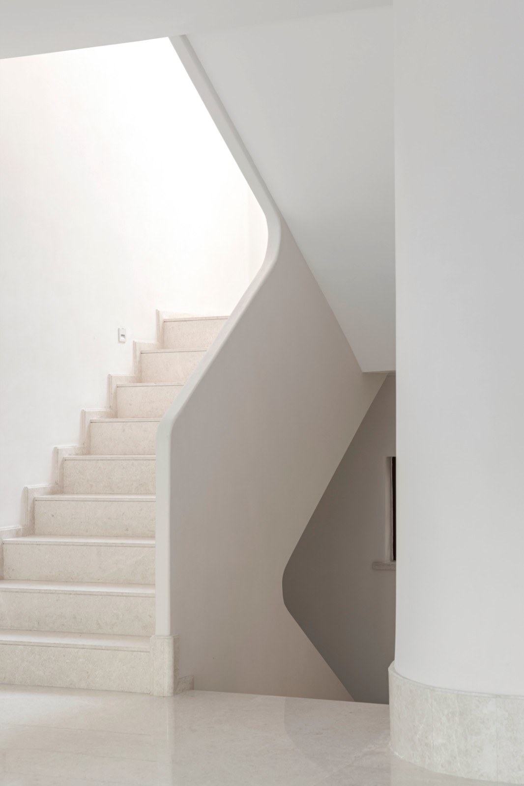 YANG 的「自·白」——简约留白,自然舒适-64