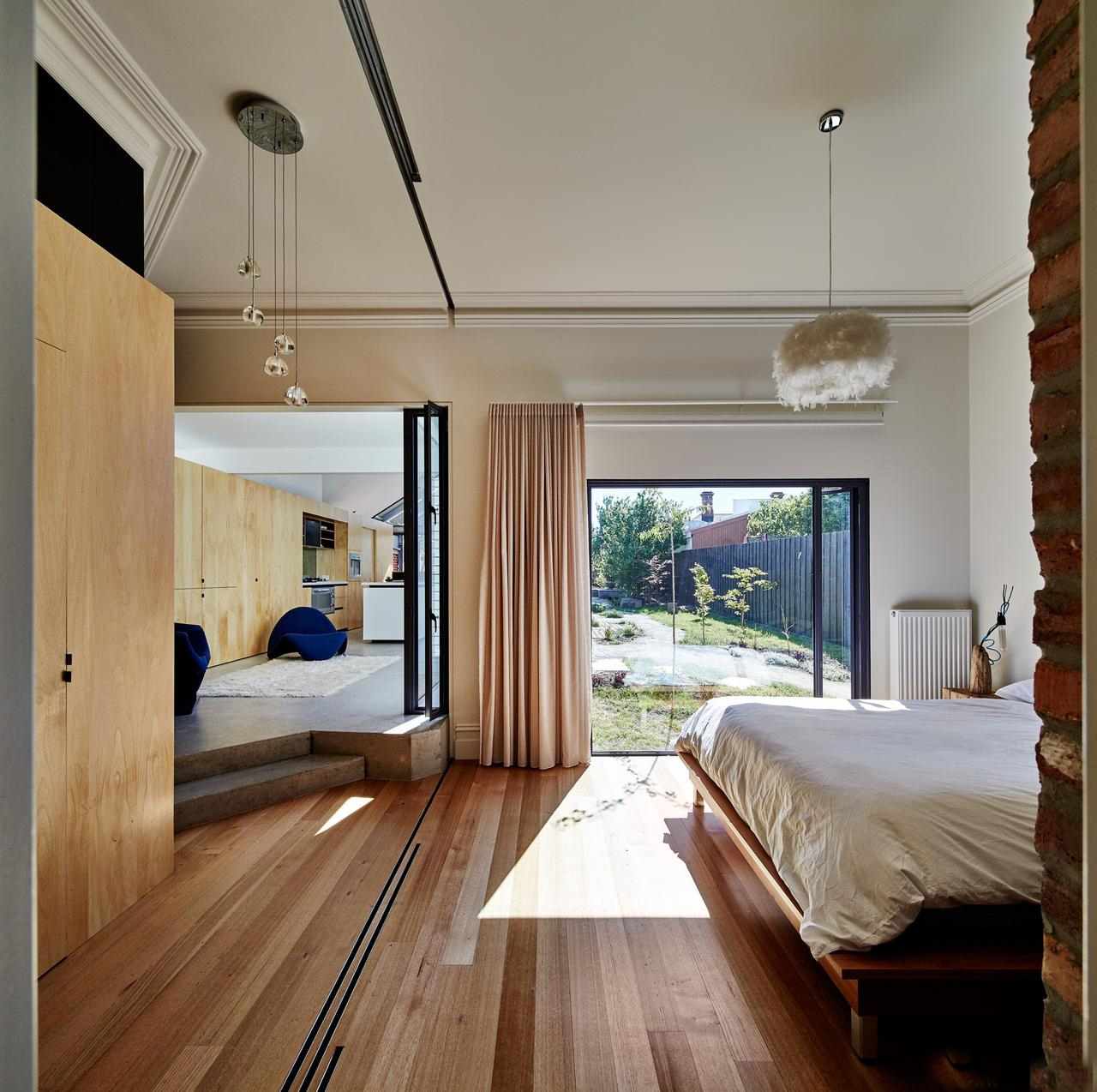 Cut Paw Paw（澳大利亚生态住宅）丨Andrew Maynard Architects-36
