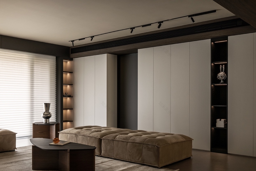 实景《川里》|在空间自由行走丨中国济南丨以志盛视-27