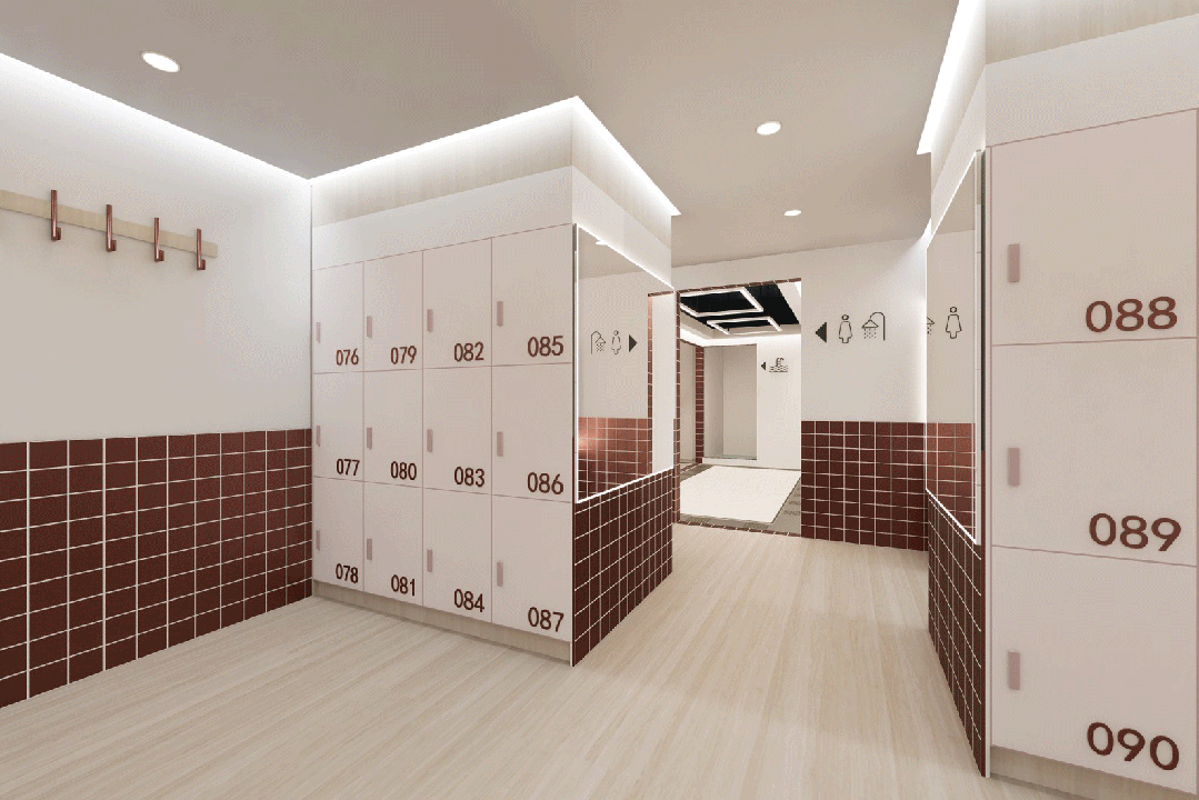 水光之域,育才之源|台北市立大学游泳馆改造-41