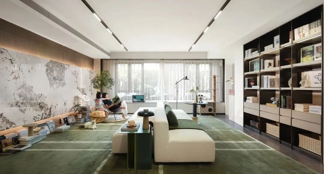 中粮·奥体壹号丨中国西安-11