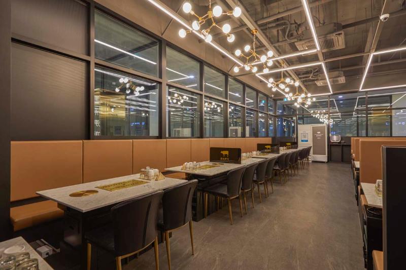 60 平现代简约风公寓设计-7