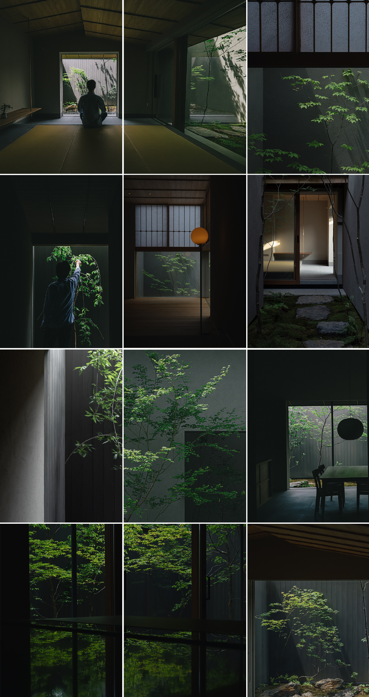 长野之家丨日本长野丨Tomoko Fukayama,熊谷隆-5